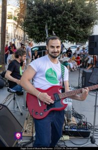 Scuola Musica Mediterranea Saggio 2024 88