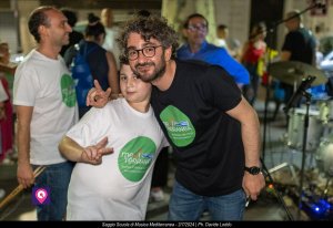 Scuola Musica Mediterranea Saggio 2024 89