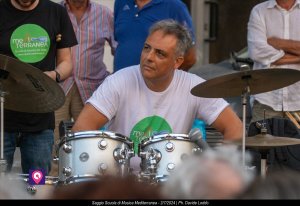 Scuola Musica Mediterranea Saggio 2024 9