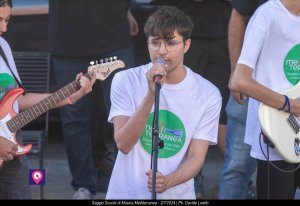 Scuola Musica Mediterranea Saggio 2024 90