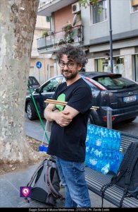 Scuola Musica Mediterranea Saggio 2024 93