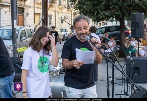 Scuola Musica Mediterranea Saggio 2024 96