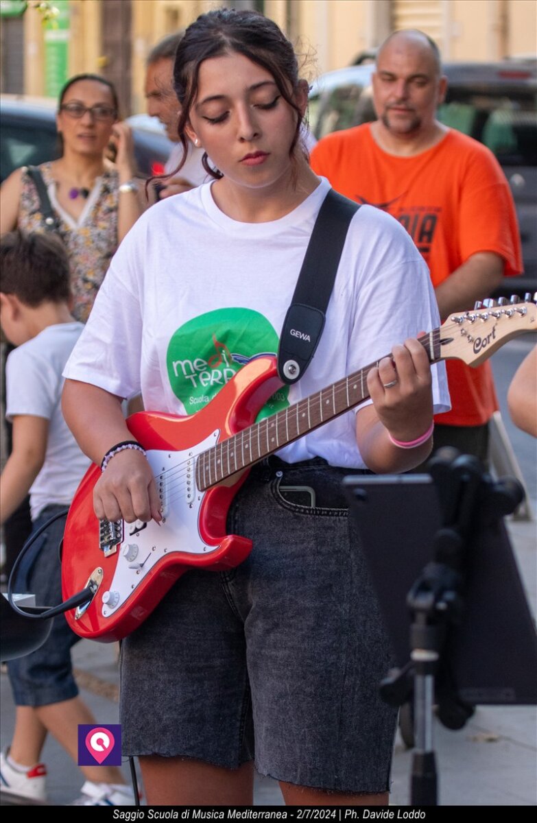 Scuola Musica Mediterranea Saggio 2024 97