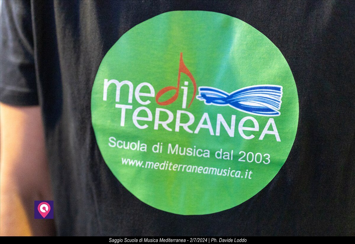 Scuola Musica Mediterranea Saggio 2024 98