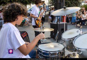 Scuola Musica Mediterranea Saggio 2024 99