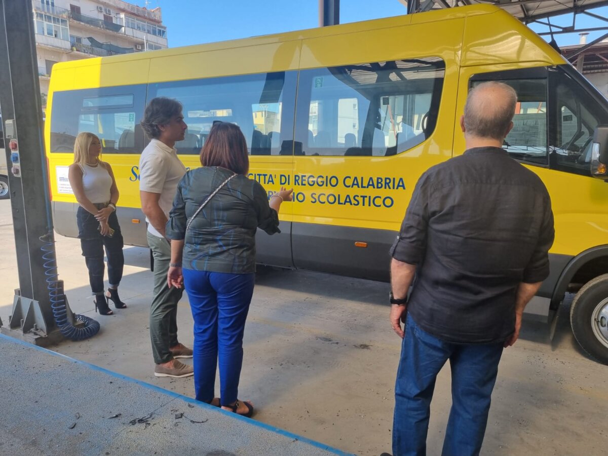 Scuolabus 3
