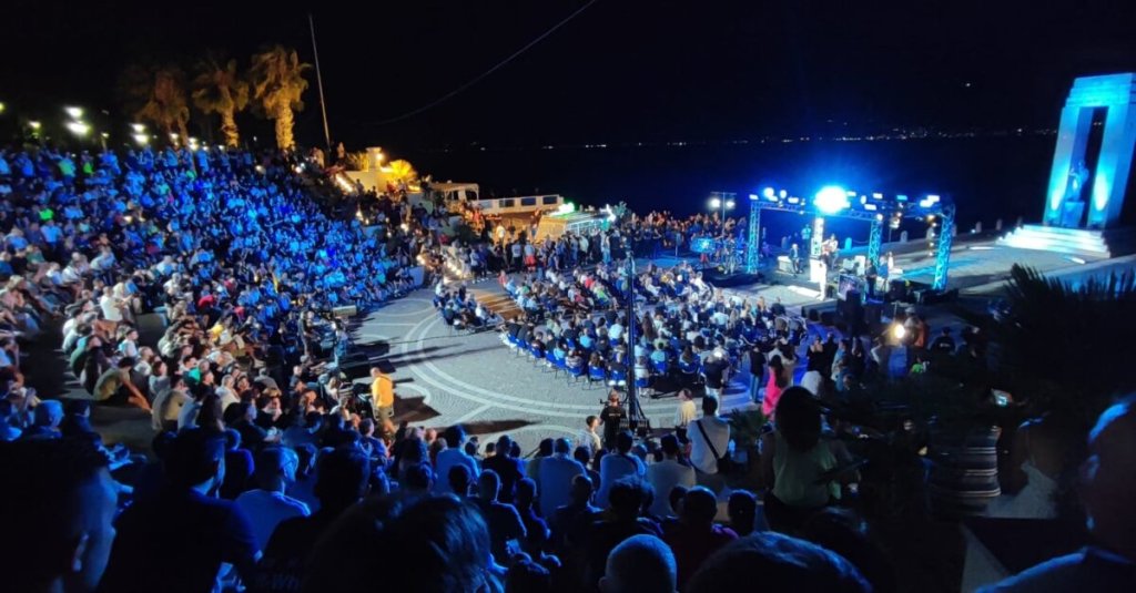 Sky Calciomercato Arena
