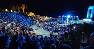 Sky Calciomercato Arena