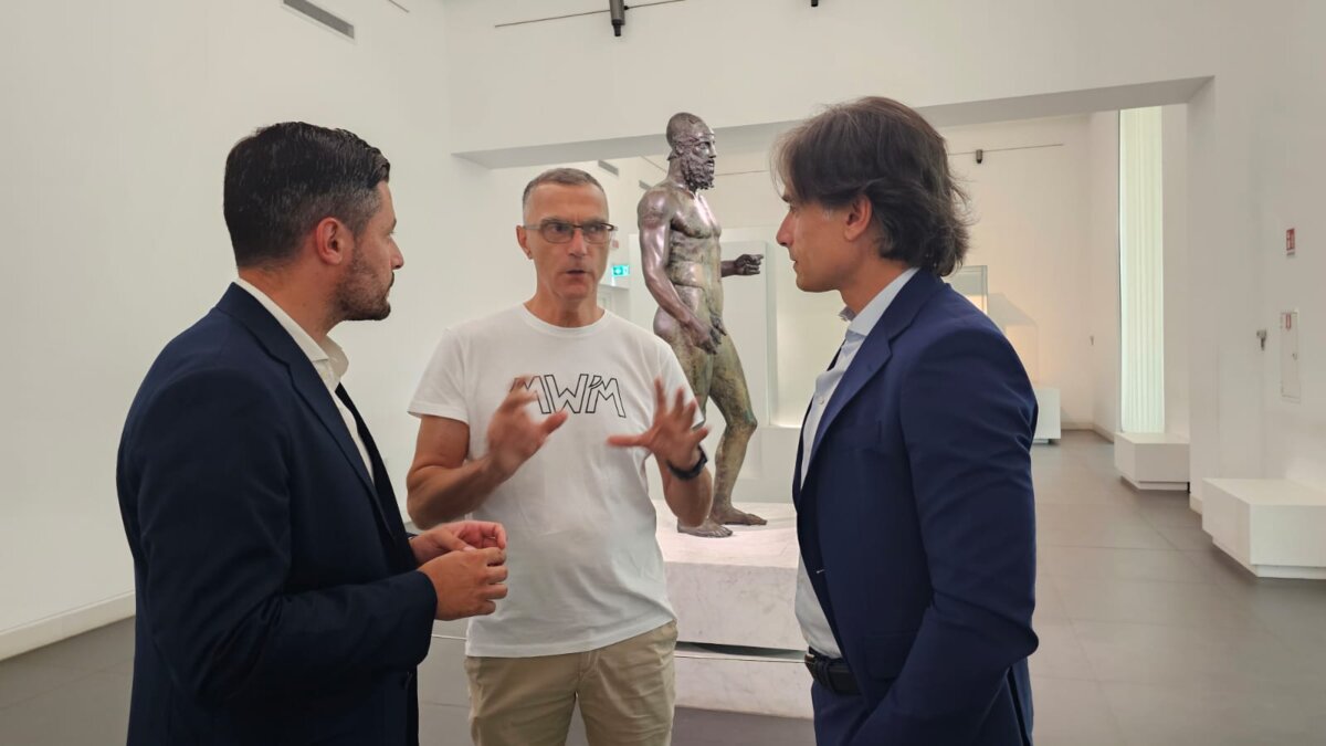 Sky Calciomercato Bergomi Falcomatà