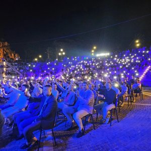 Sky Calciomercato Luci Arena