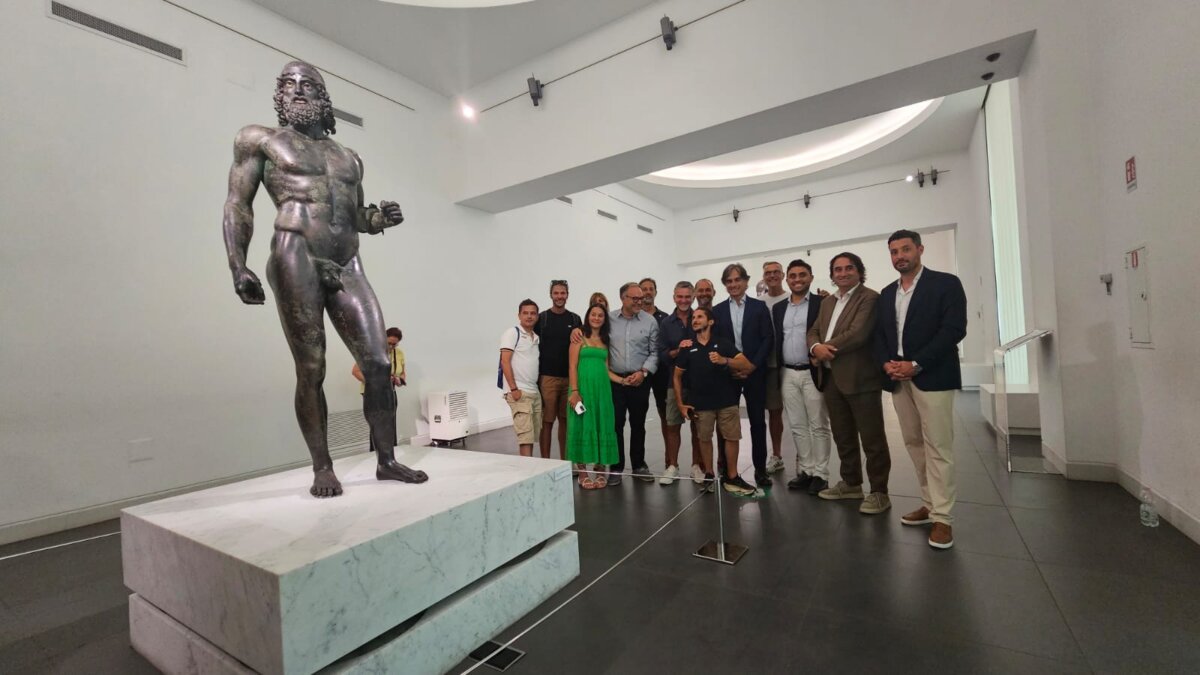 Sky Calciomercato Museo