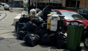 Spazzatura Rifiuti 1