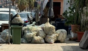 Spazzatura Rifiuti 5