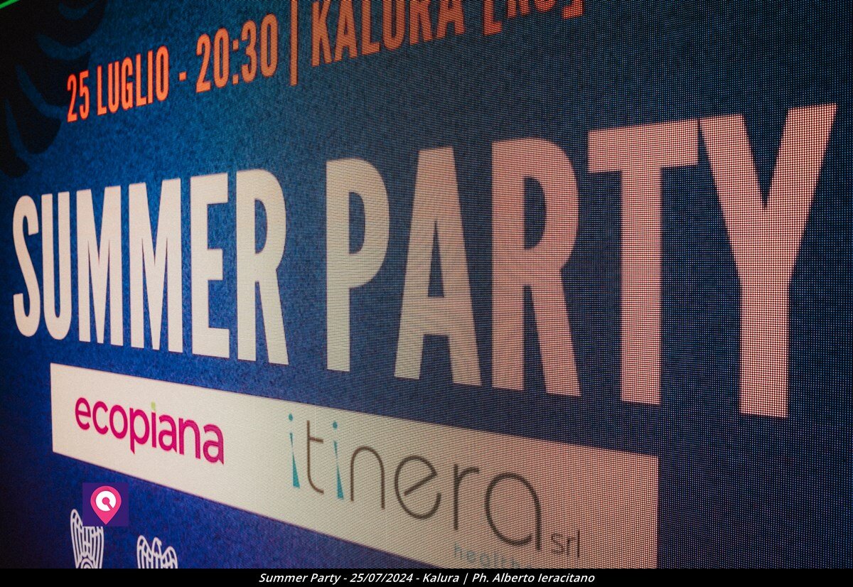 Summer Party 33