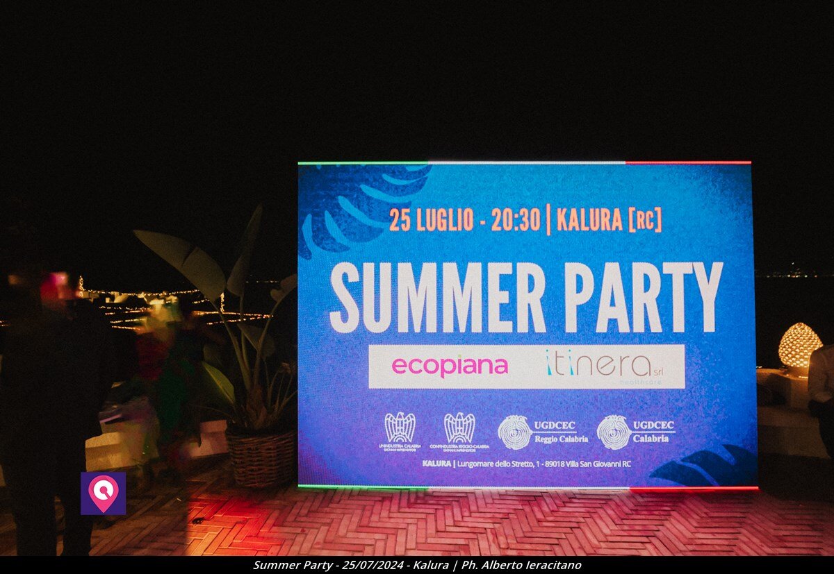 Summer Party 44