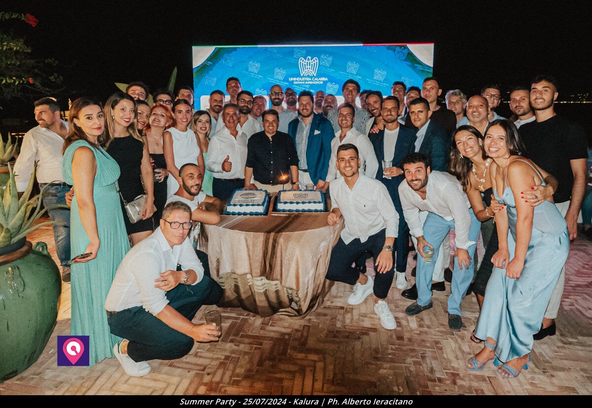 Summer Party 81