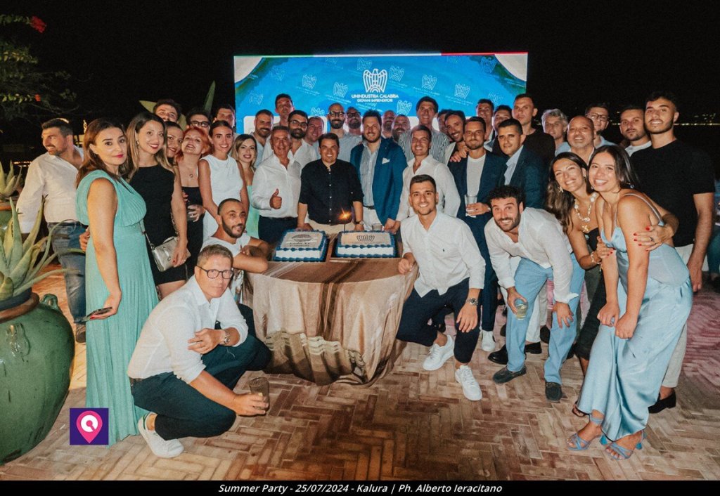 Summer Party 81