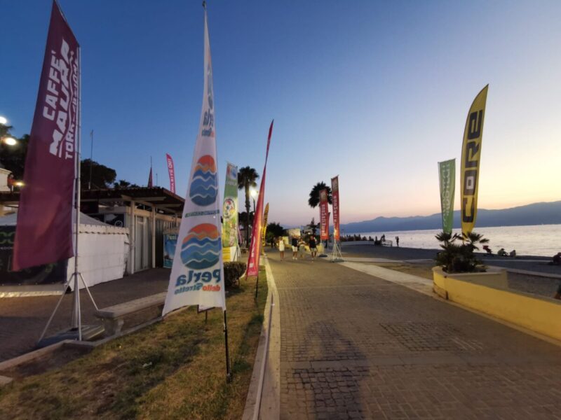 Continent-Island RACE 2024: l'attesa è finita. Atleti pronti ad ...