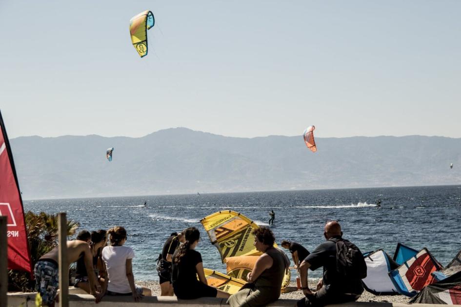Continent-Island RACE 2024: l'attesa è finita. Atleti pronti ad ...