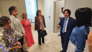 Uffici Giudiziari Front Office 3