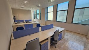 Uffici Giudiziari Front Office 4