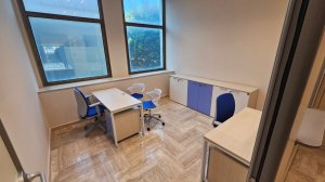 Uffici Giudiziari Front Office 5