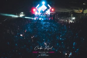 10 Agosto Cala Azul 2024