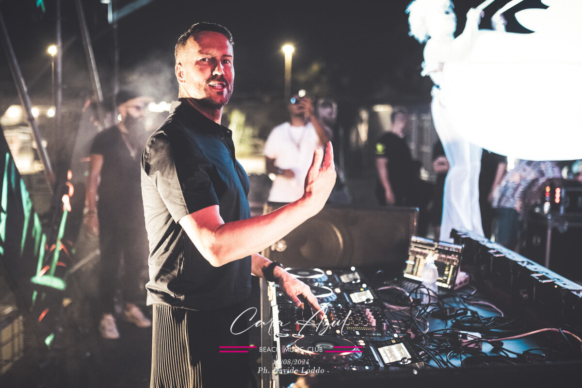 10 Agosto Cala Azul 2024 100