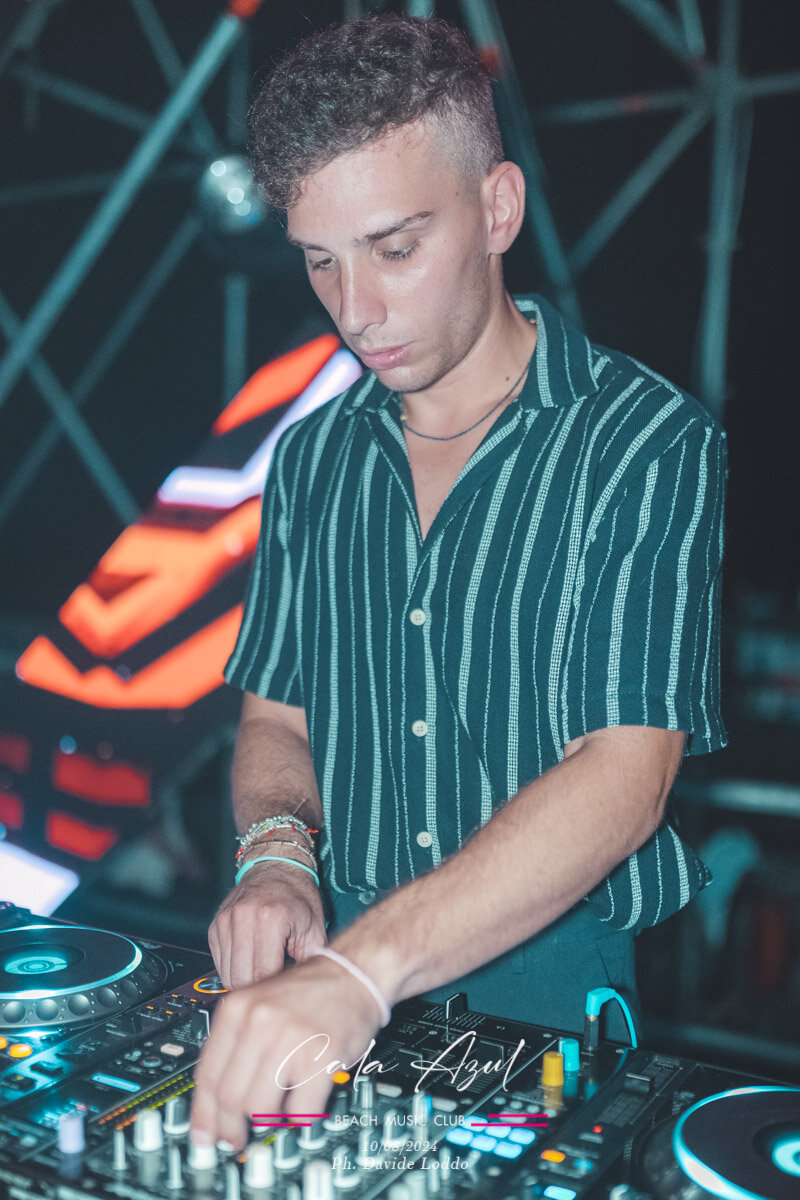 10 Agosto Cala Azul 2024 104