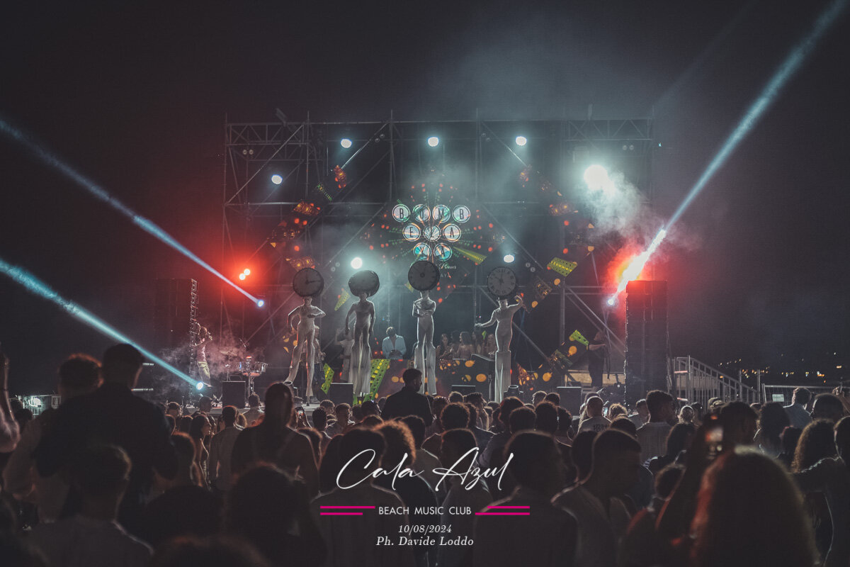 10 Agosto Cala Azul 2024 12