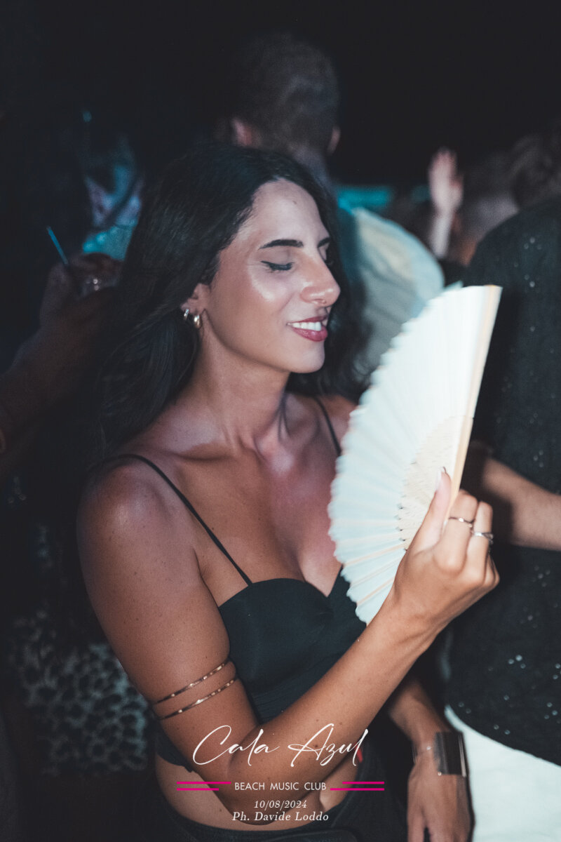 10 Agosto Cala Azul 2024 123