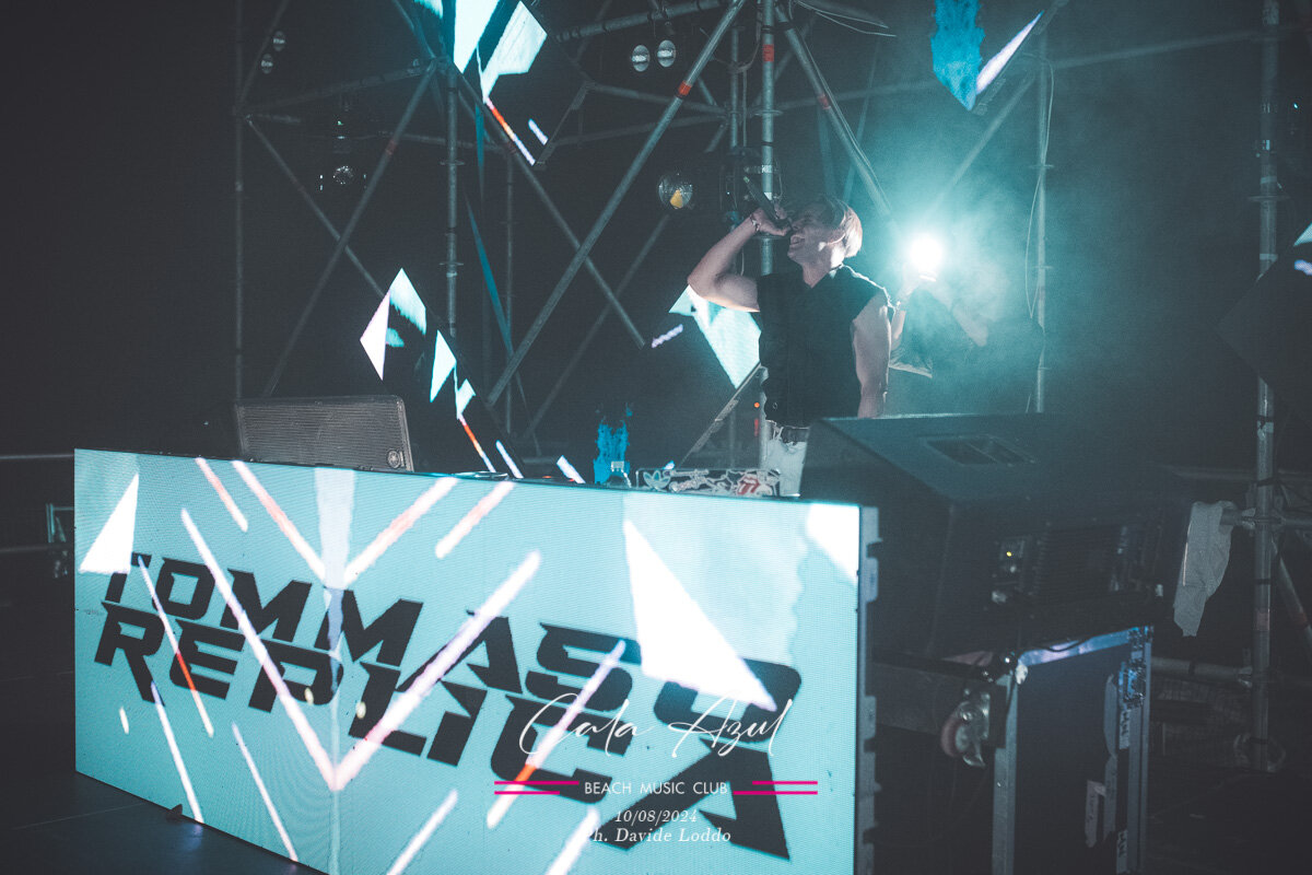 10 Agosto Cala Azul 2024 146