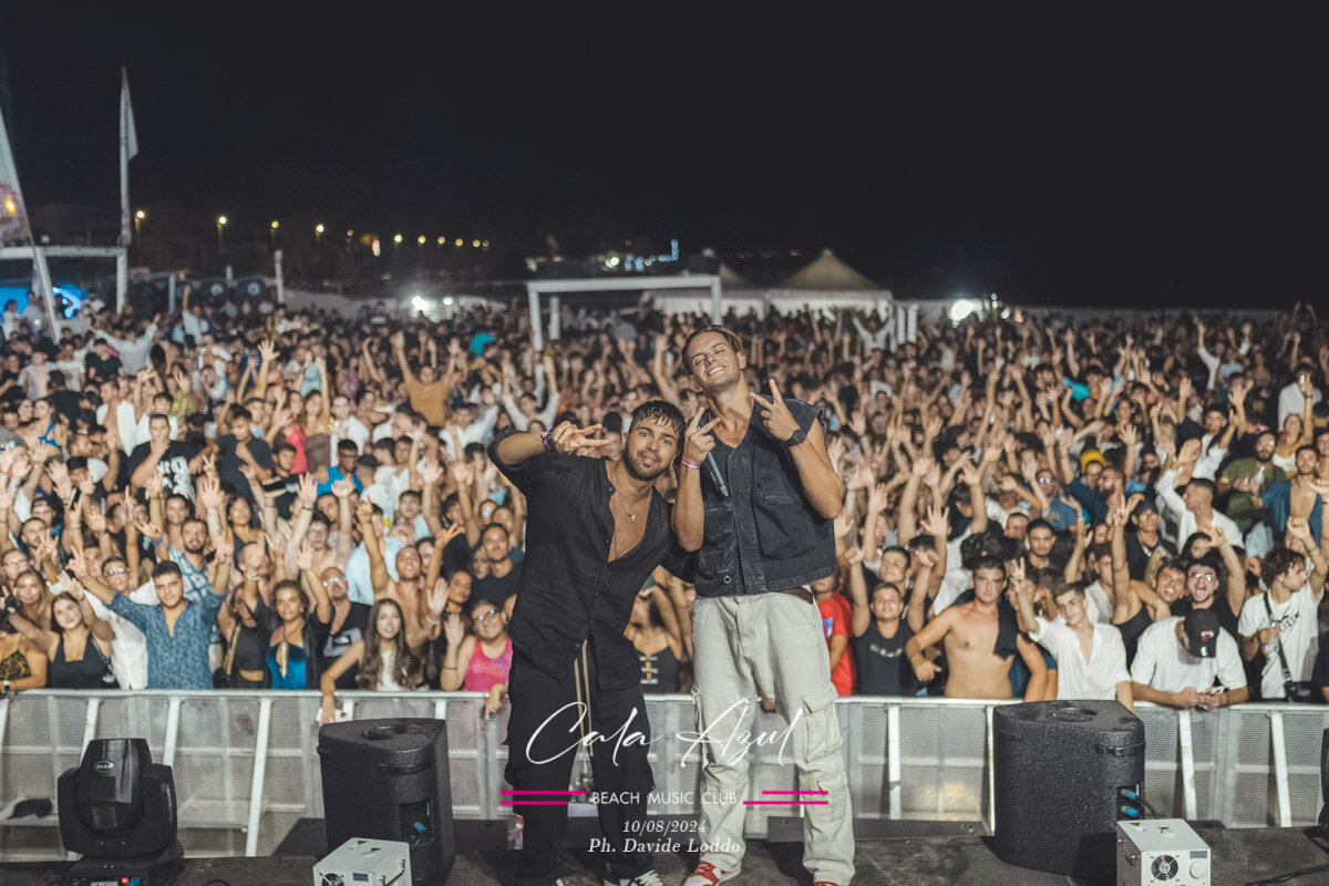 10 Agosto Cala Azul 2024 148