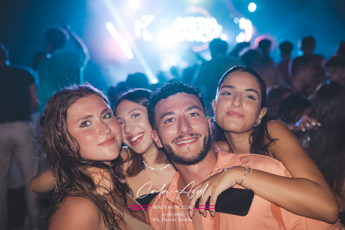 10 Agosto Cala Azul 2024 151