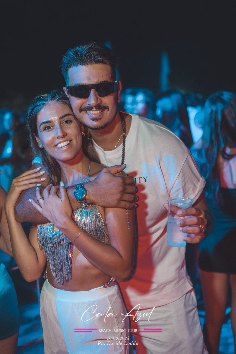 10 Agosto Cala Azul 2024 19