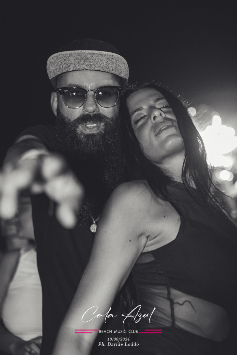 10 Agosto Cala Azul 2024 20