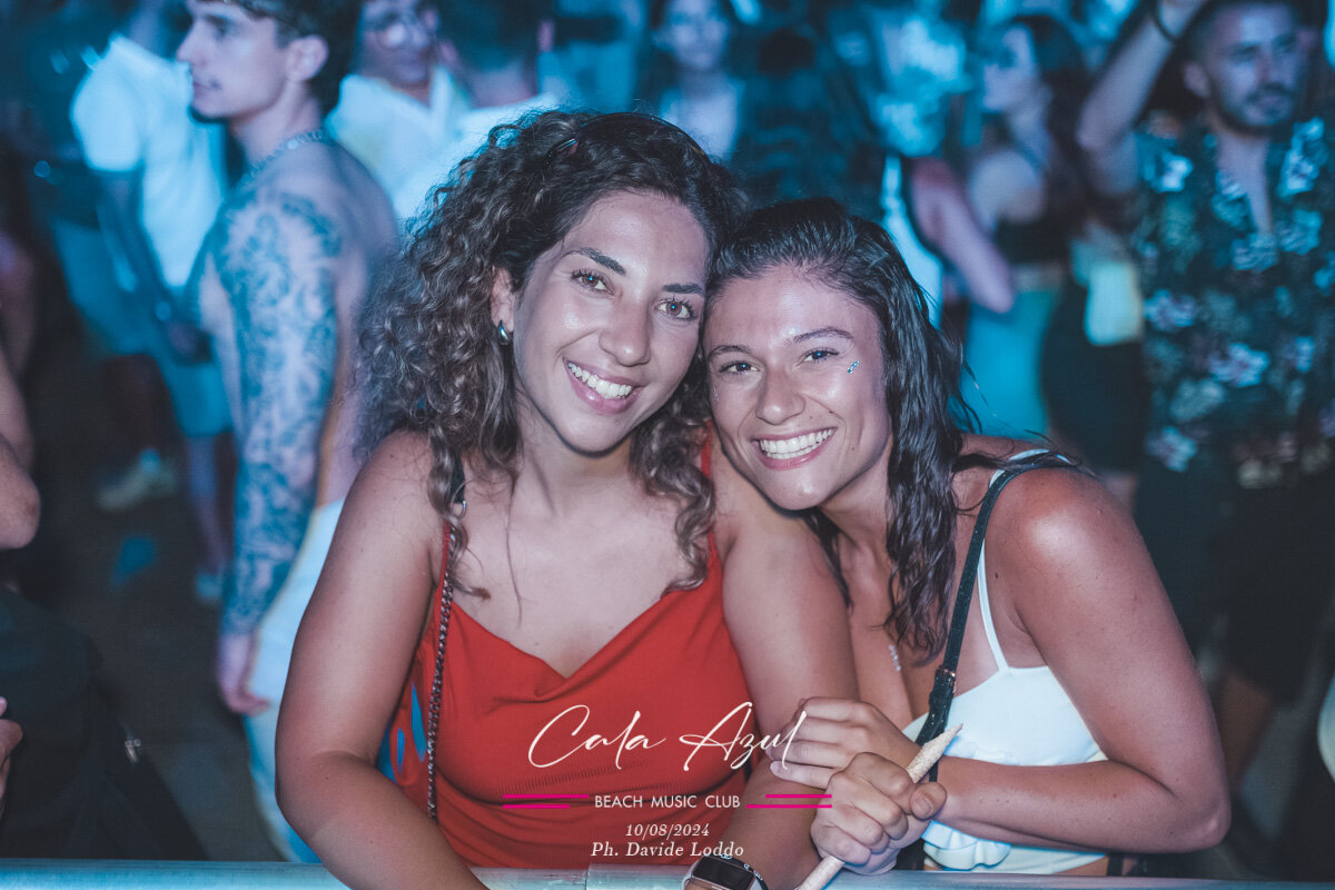 10 Agosto Cala Azul 2024 200