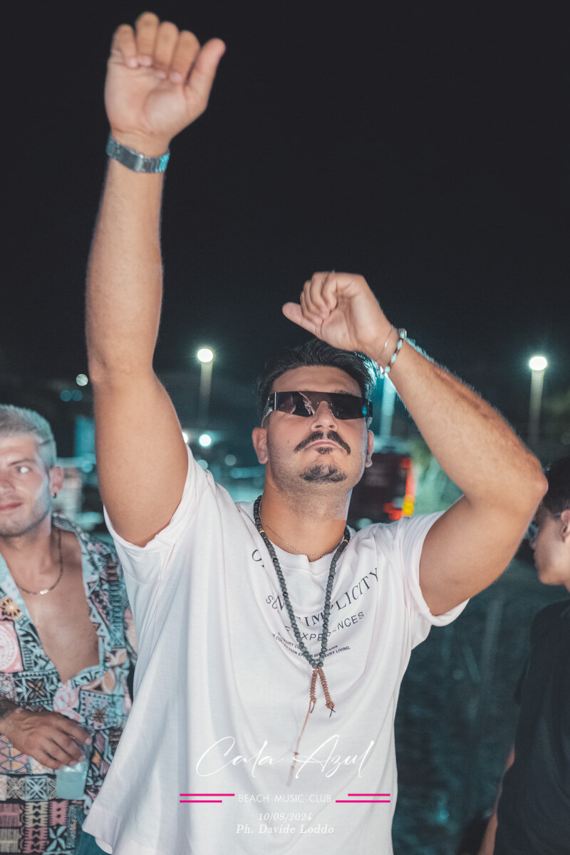 10 Agosto Cala Azul 2024 202