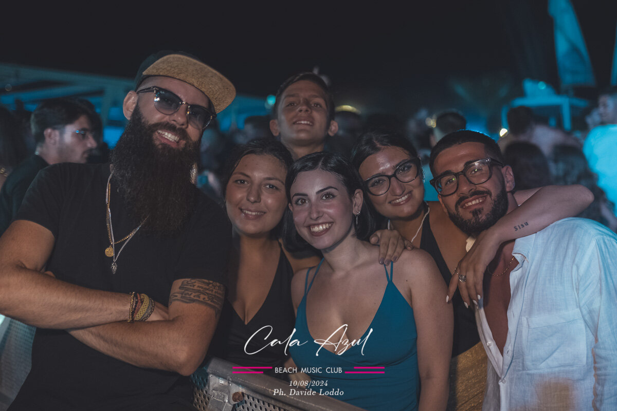 10 Agosto Cala Azul 2024 217