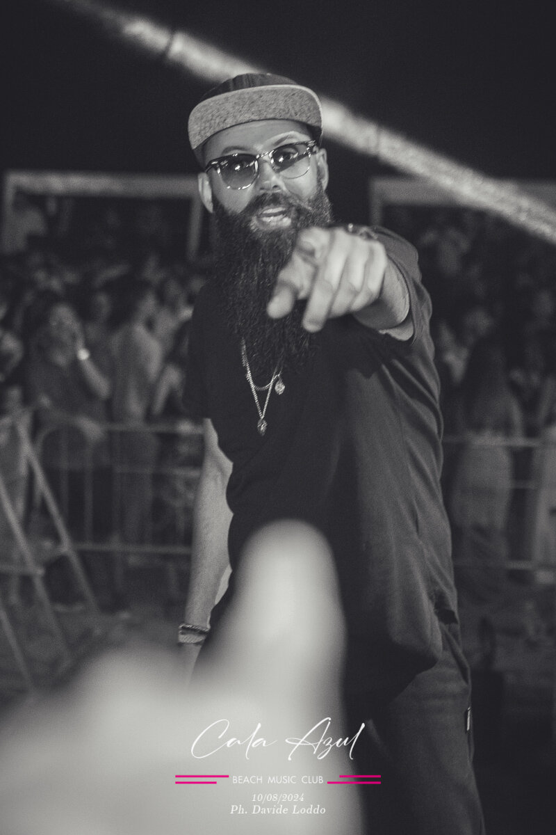 10 Agosto Cala Azul 2024 23