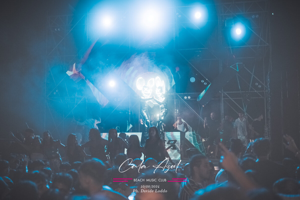 10 Agosto Cala Azul 2024 26