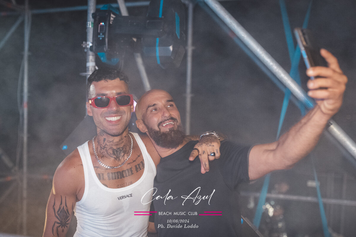 10 Agosto Cala Azul 2024 273