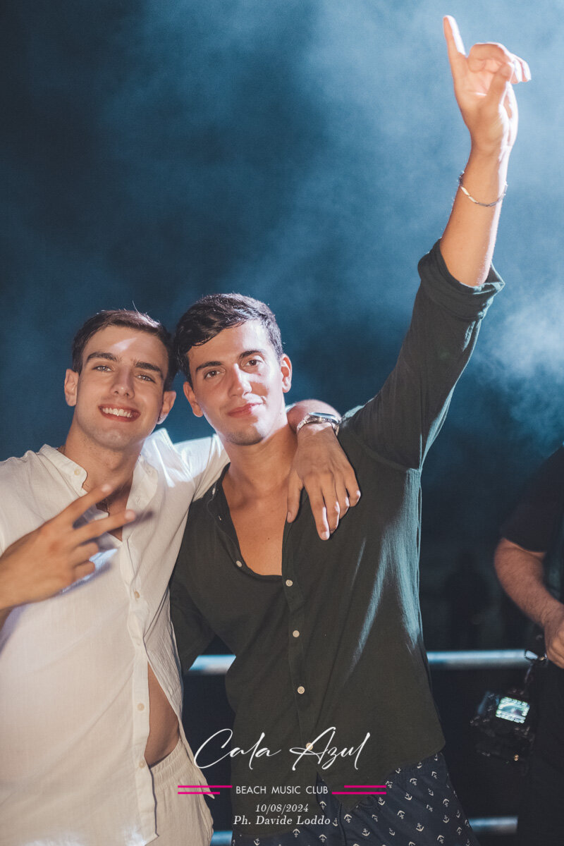 10 Agosto Cala Azul 2024 281