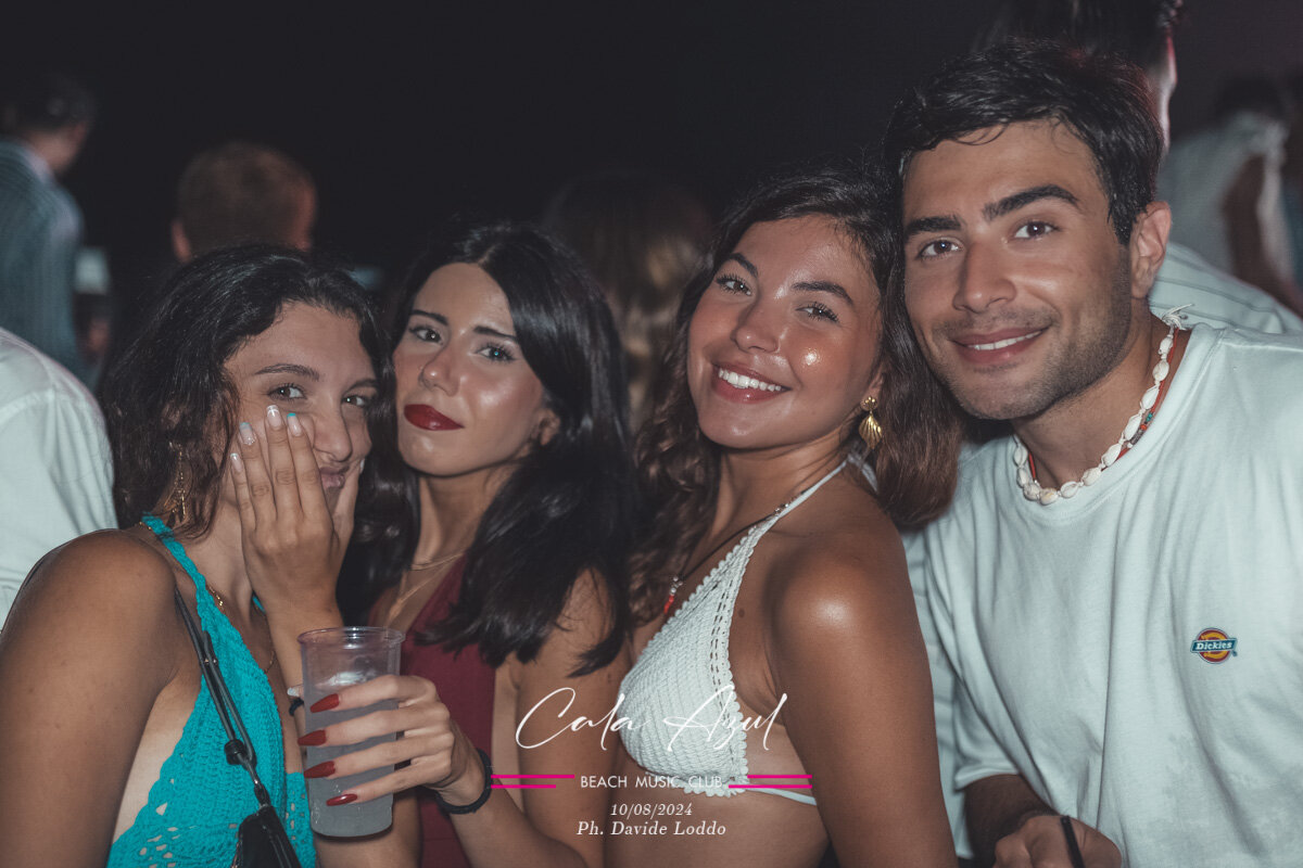 10 Agosto Cala Azul 2024 29