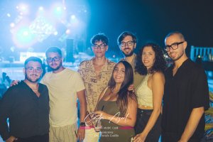 10 Agosto Cala Azul 2024 3