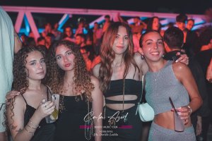 10 Agosto Cala Azul 2024 30