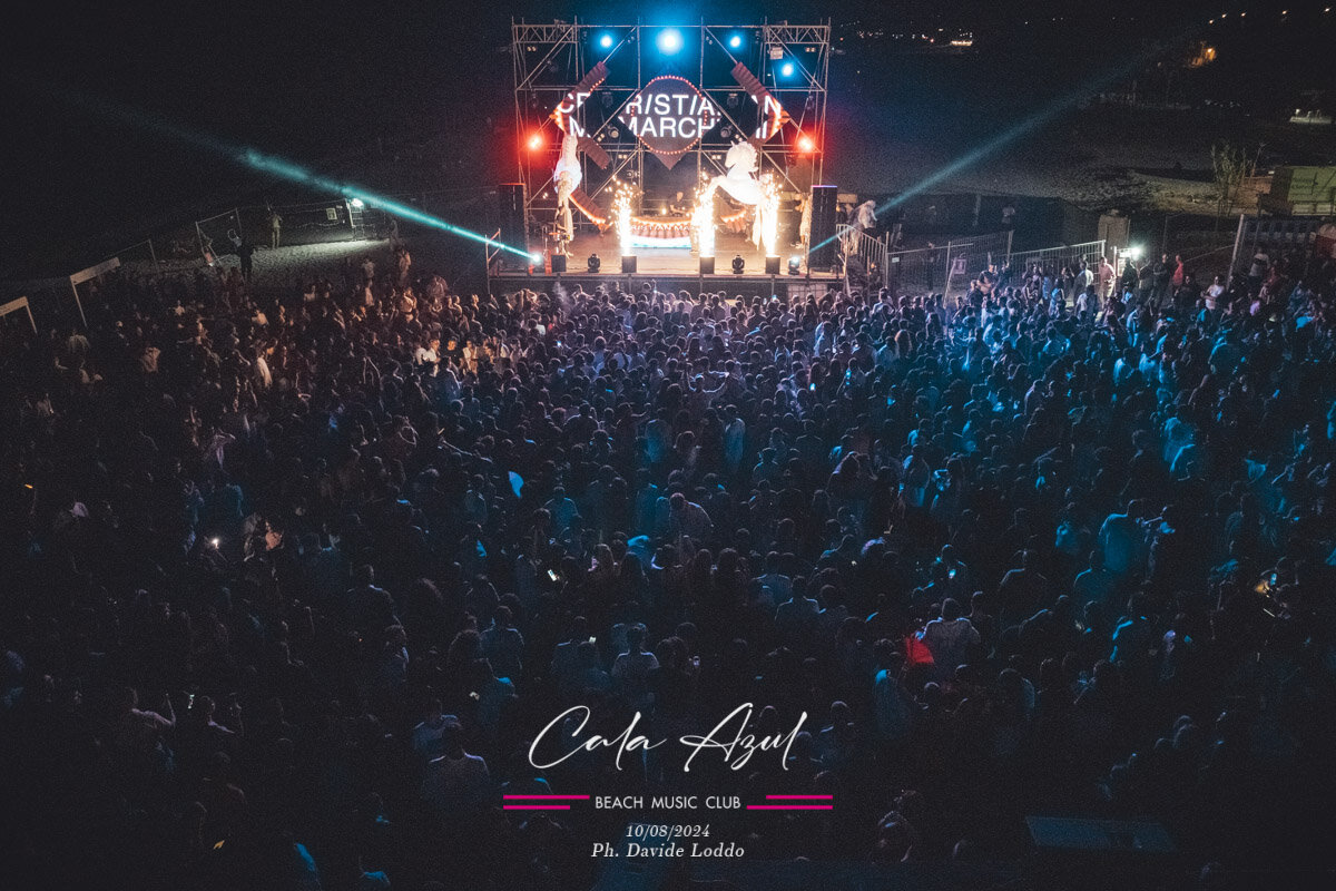 10 Agosto Cala Azul 2024 304