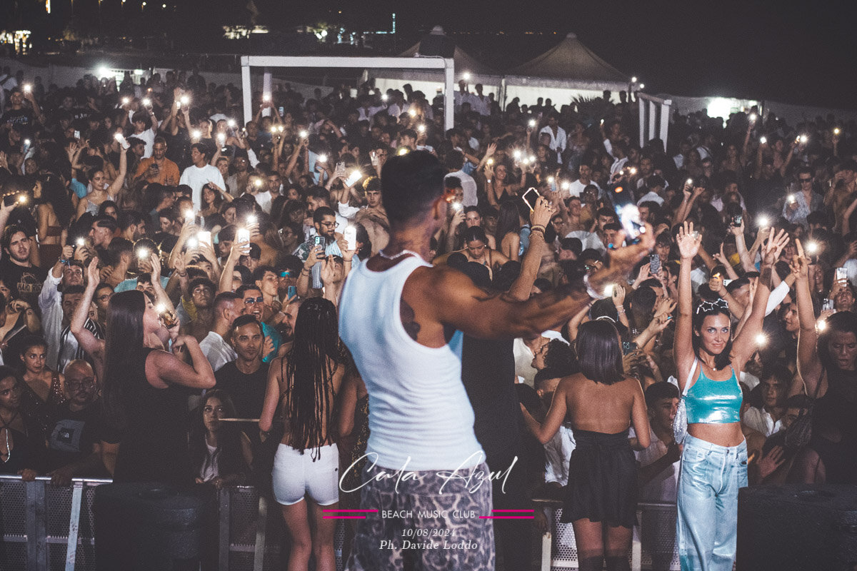 10 Agosto Cala Azul 2024 308