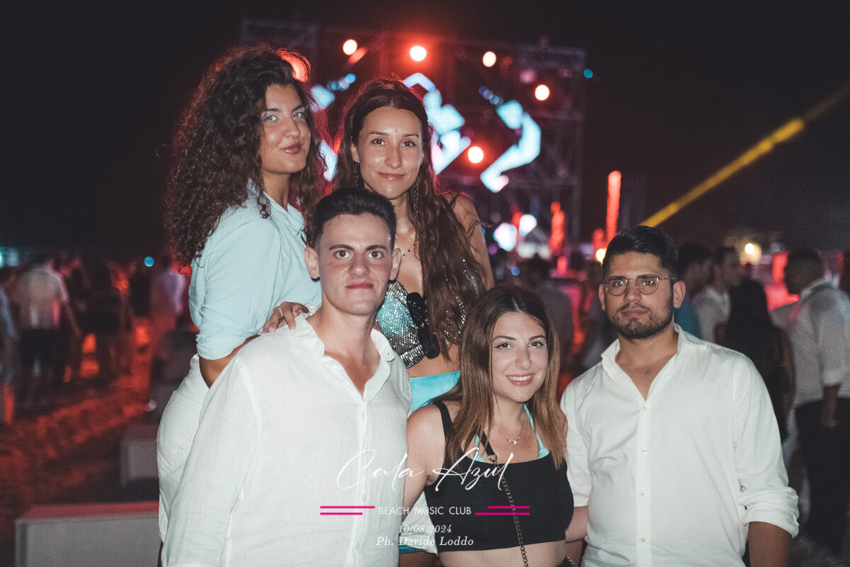 10 Agosto Cala Azul 2024 309