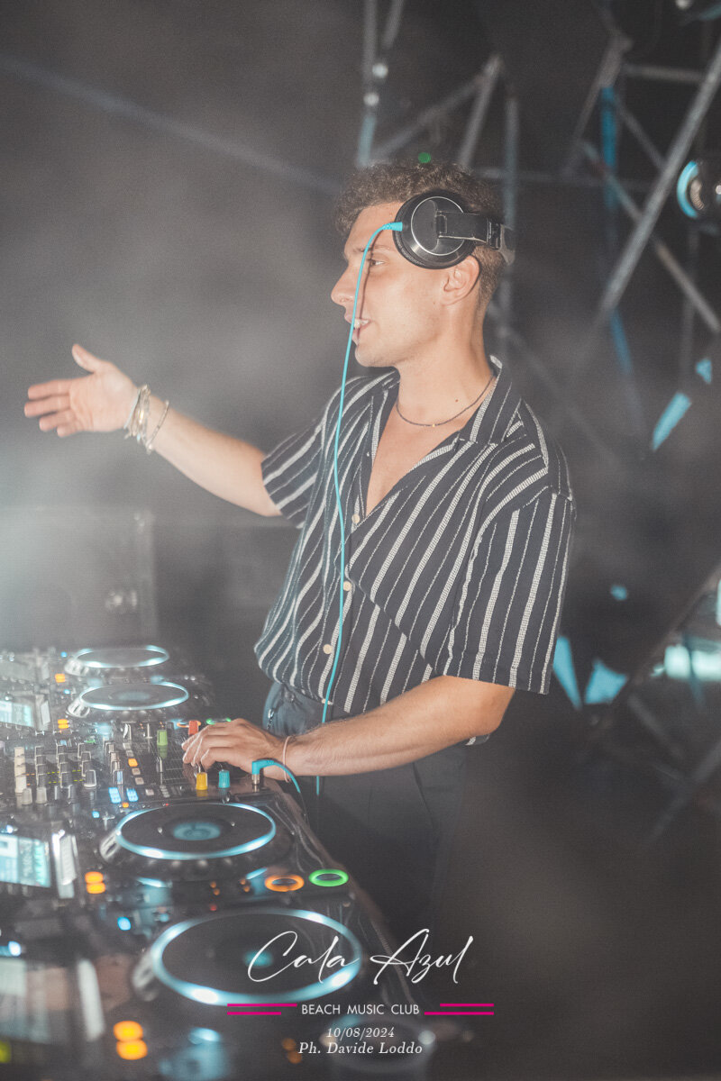 10 Agosto Cala Azul 2024 310